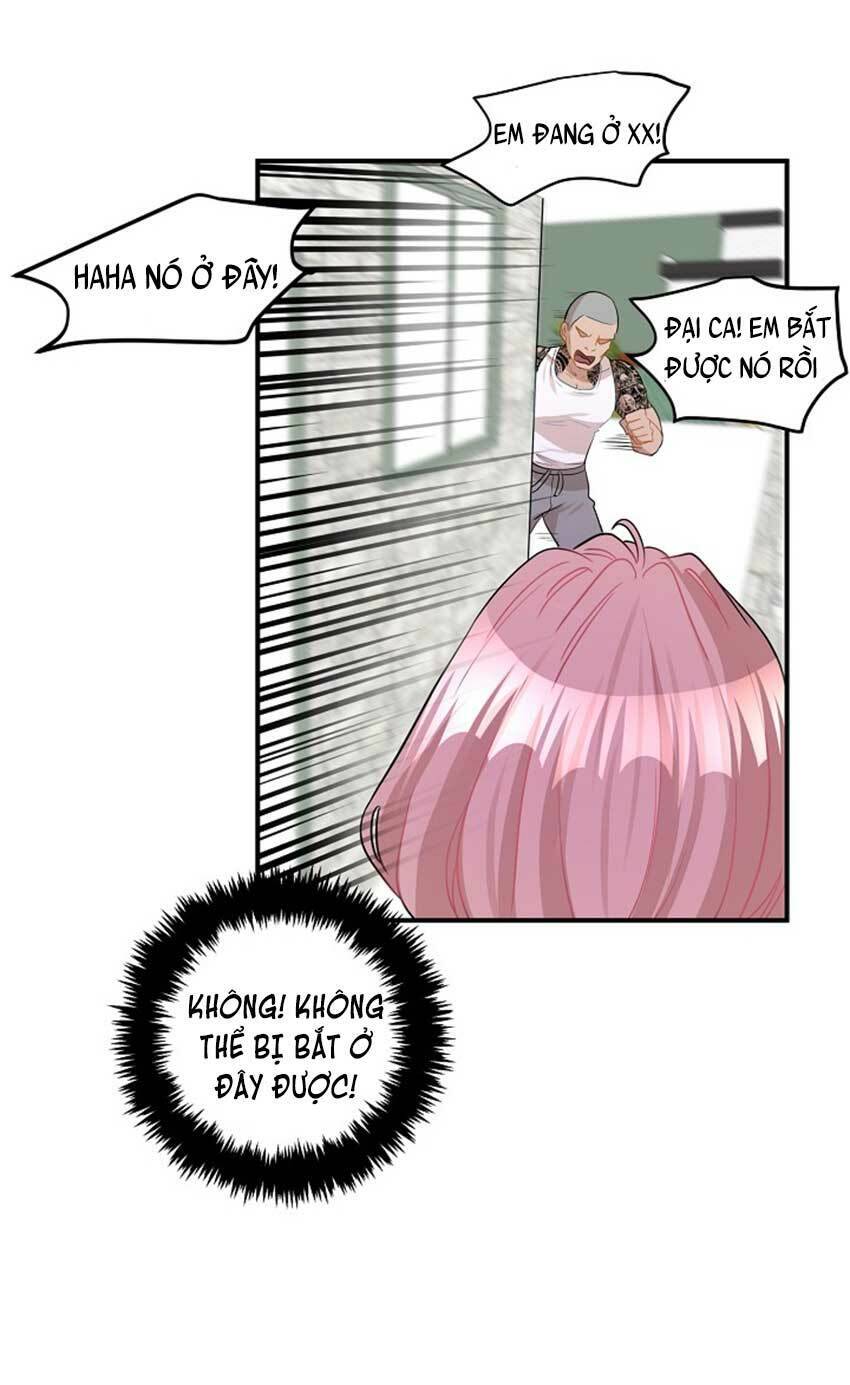 Một Cuộc Sống Kỳ Lạ Chapter 25 - 51