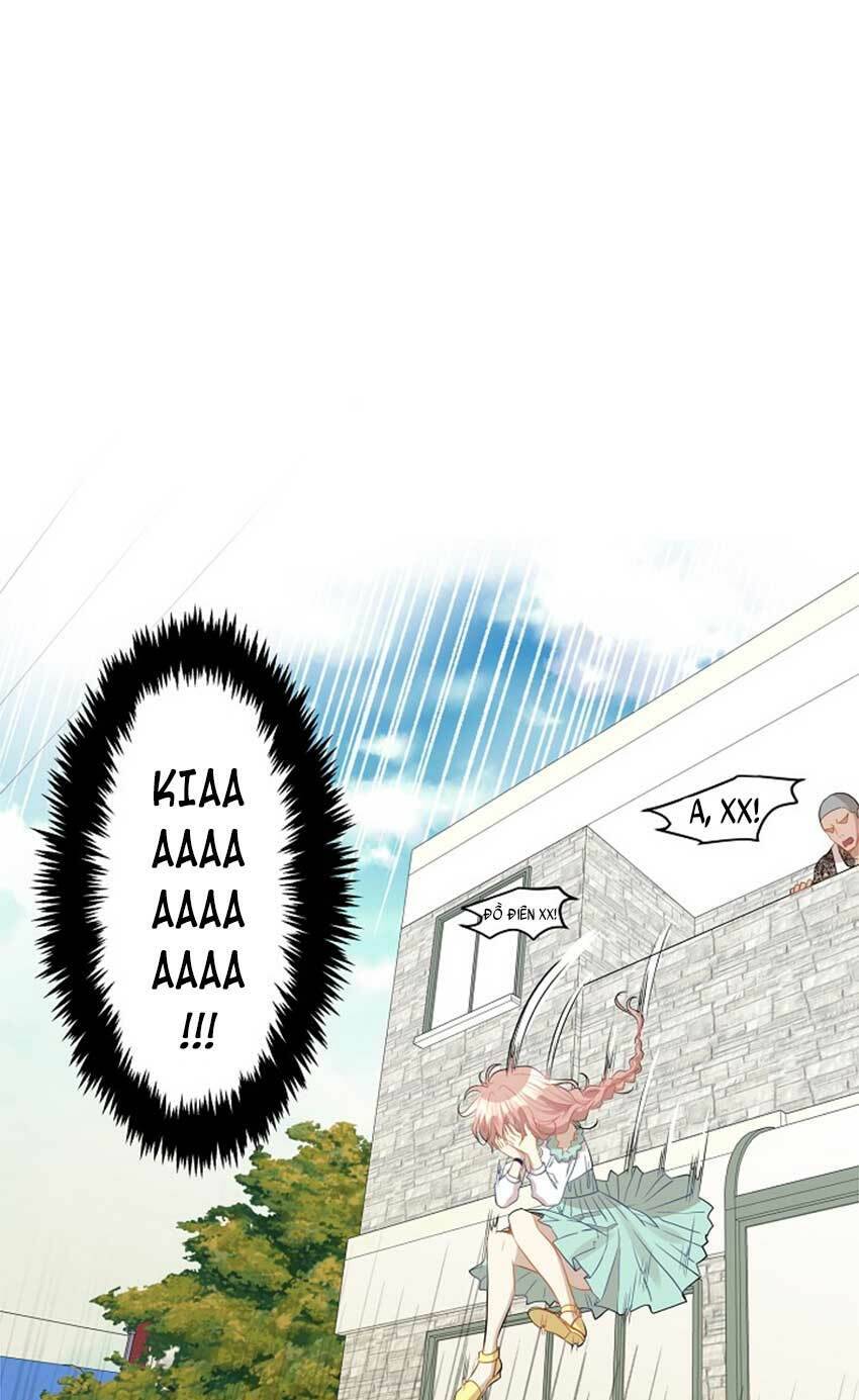 Một Cuộc Sống Kỳ Lạ Chapter 25 - 52