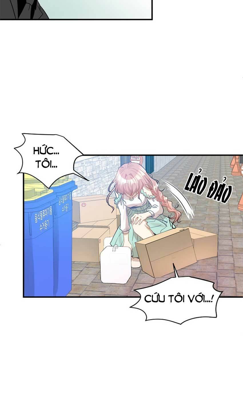 Một Cuộc Sống Kỳ Lạ Chapter 25 - 55