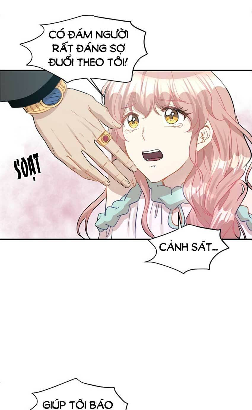 Một Cuộc Sống Kỳ Lạ Chapter 25 - 56