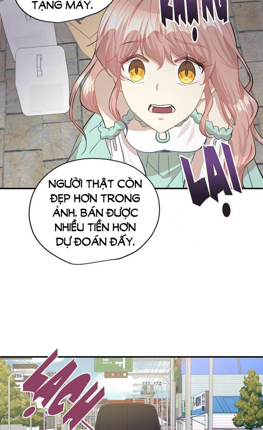 Một Cuộc Sống Kỳ Lạ Chapter 25 - 58