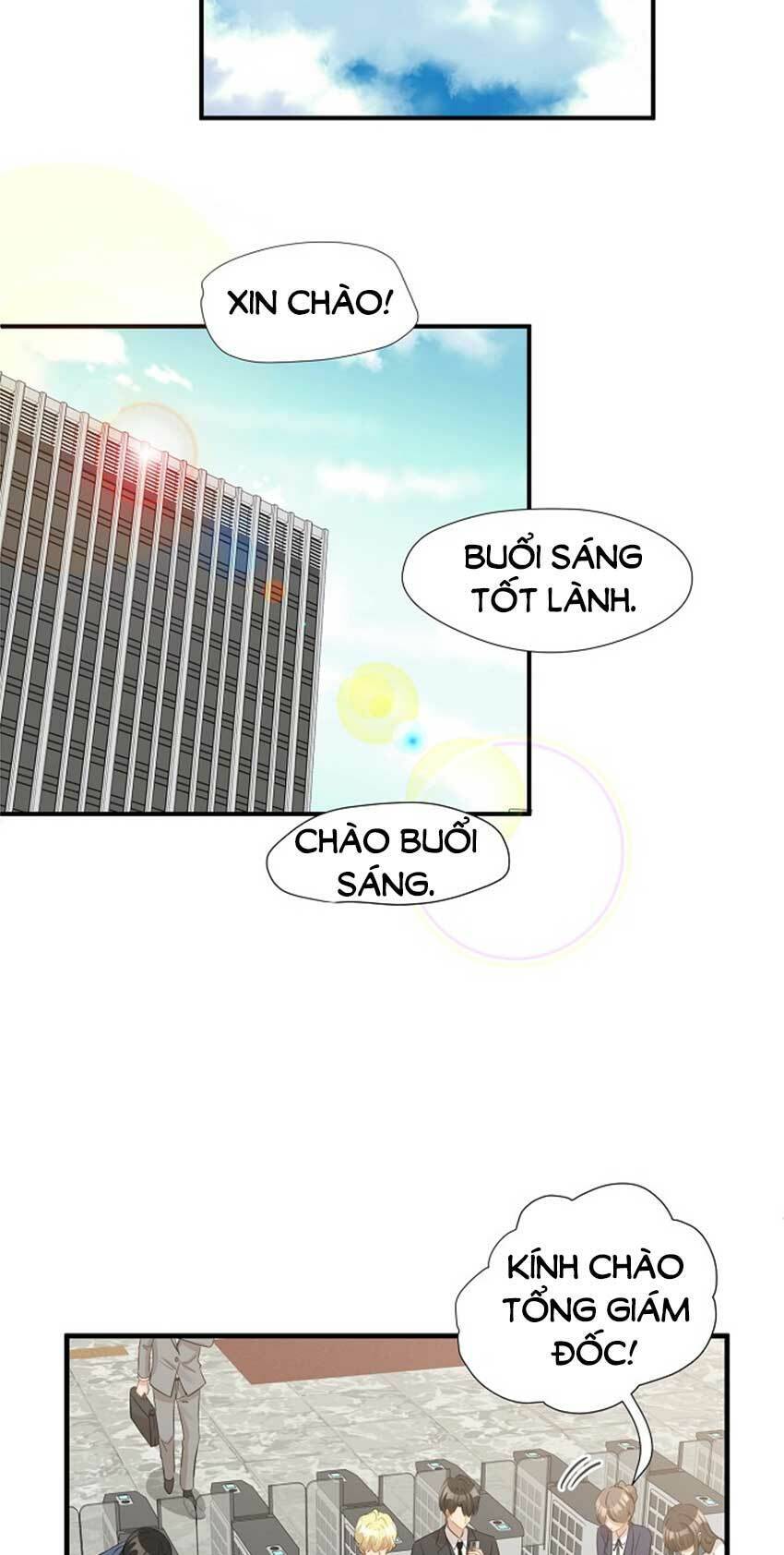 Một Cuộc Sống Kỳ Lạ Chapter 25 - 7