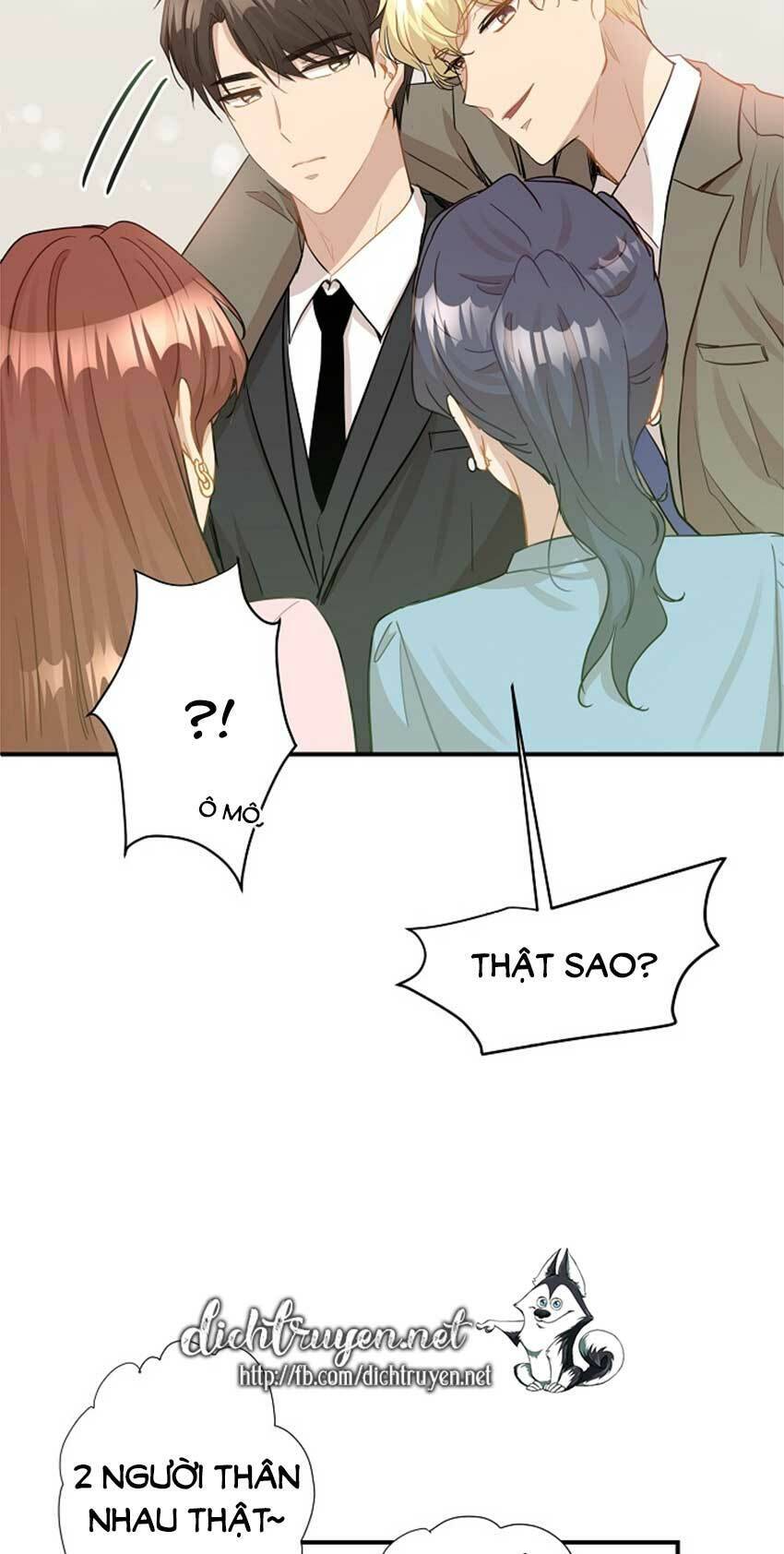 Một Cuộc Sống Kỳ Lạ Chapter 25 - 9