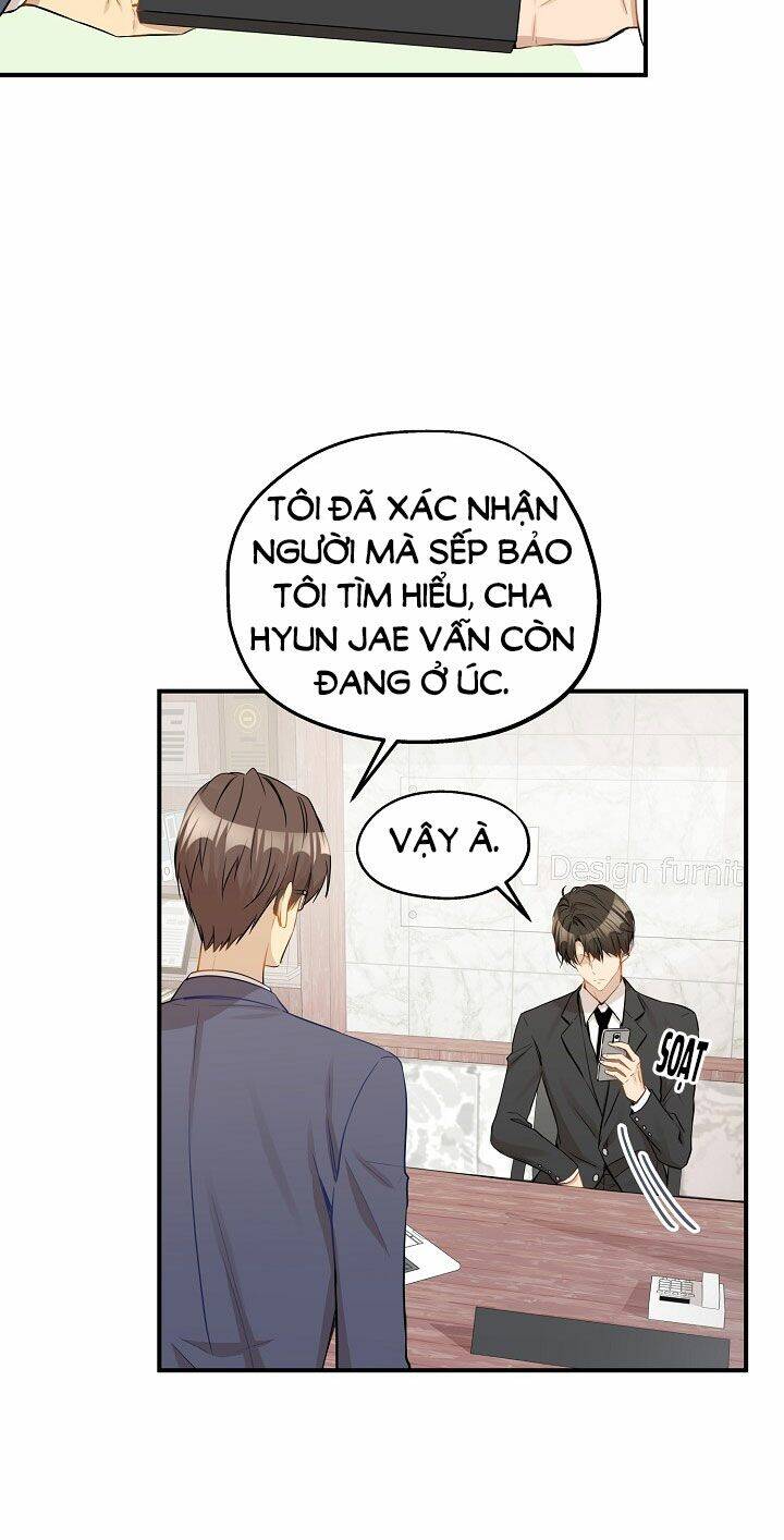 Một Cuộc Sống Kỳ Lạ Chapter 26 - 2