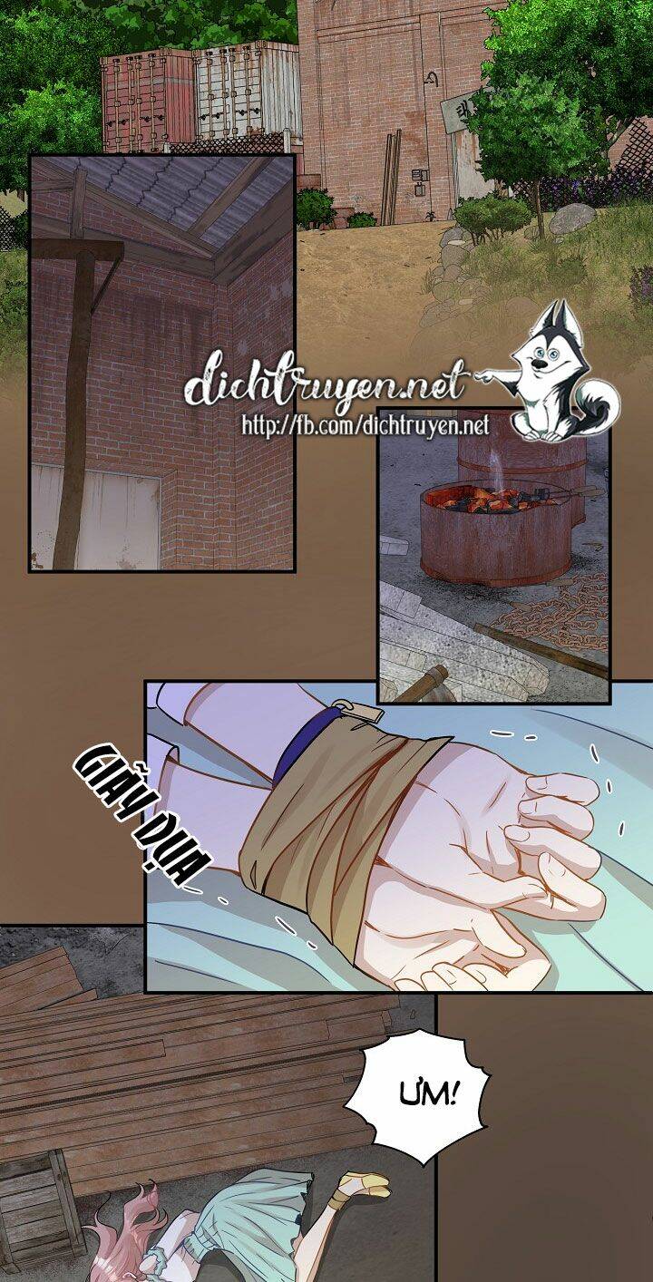 Một Cuộc Sống Kỳ Lạ Chapter 26 - 12