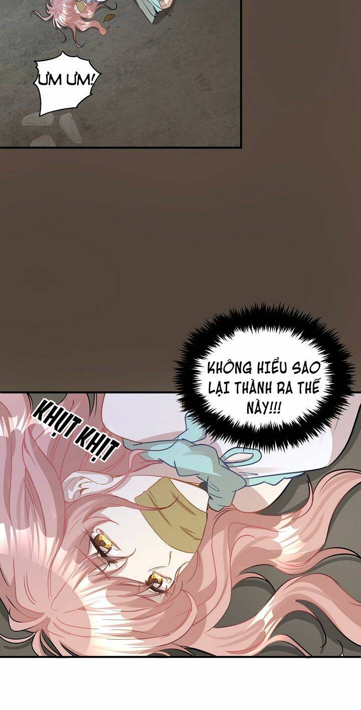 Một Cuộc Sống Kỳ Lạ Chapter 26 - 13