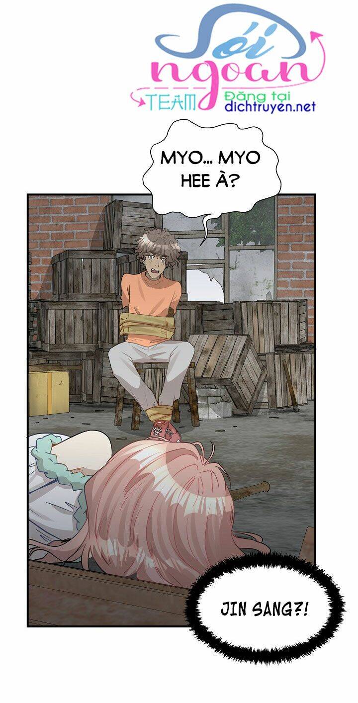 Một Cuộc Sống Kỳ Lạ Chapter 26 - 14