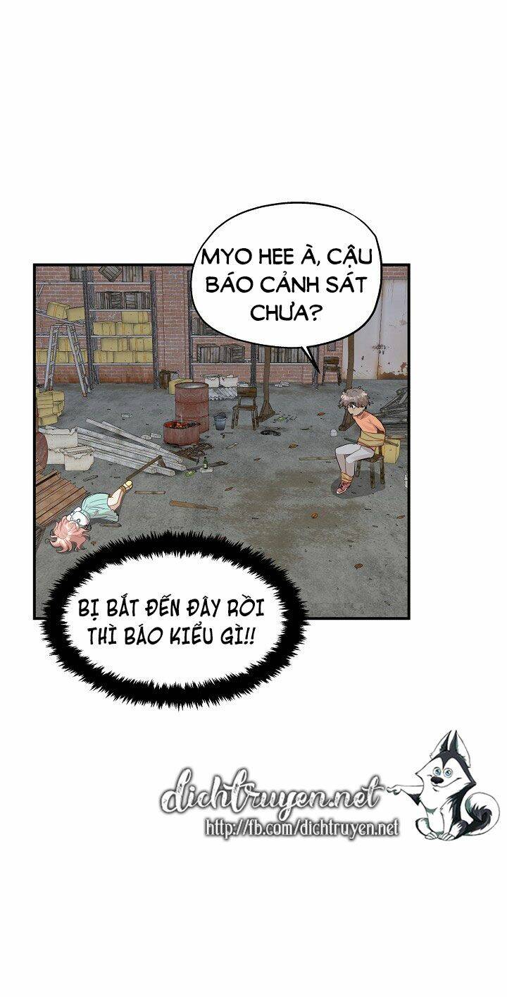 Một Cuộc Sống Kỳ Lạ Chapter 26 - 15