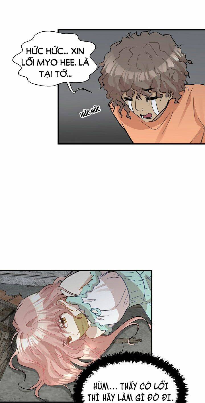 Một Cuộc Sống Kỳ Lạ Chapter 26 - 16