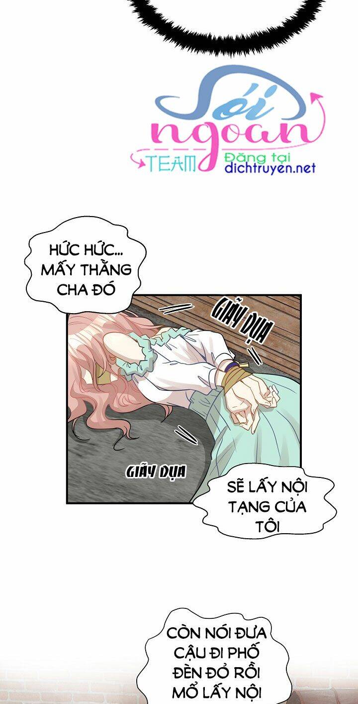 Một Cuộc Sống Kỳ Lạ Chapter 26 - 17