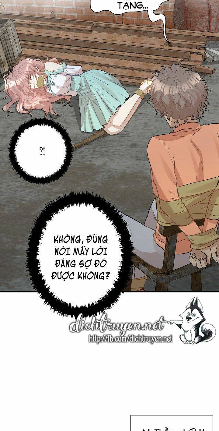 Một Cuộc Sống Kỳ Lạ Chapter 26 - 18