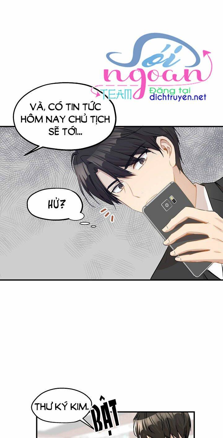 Một Cuộc Sống Kỳ Lạ Chapter 26 - 3