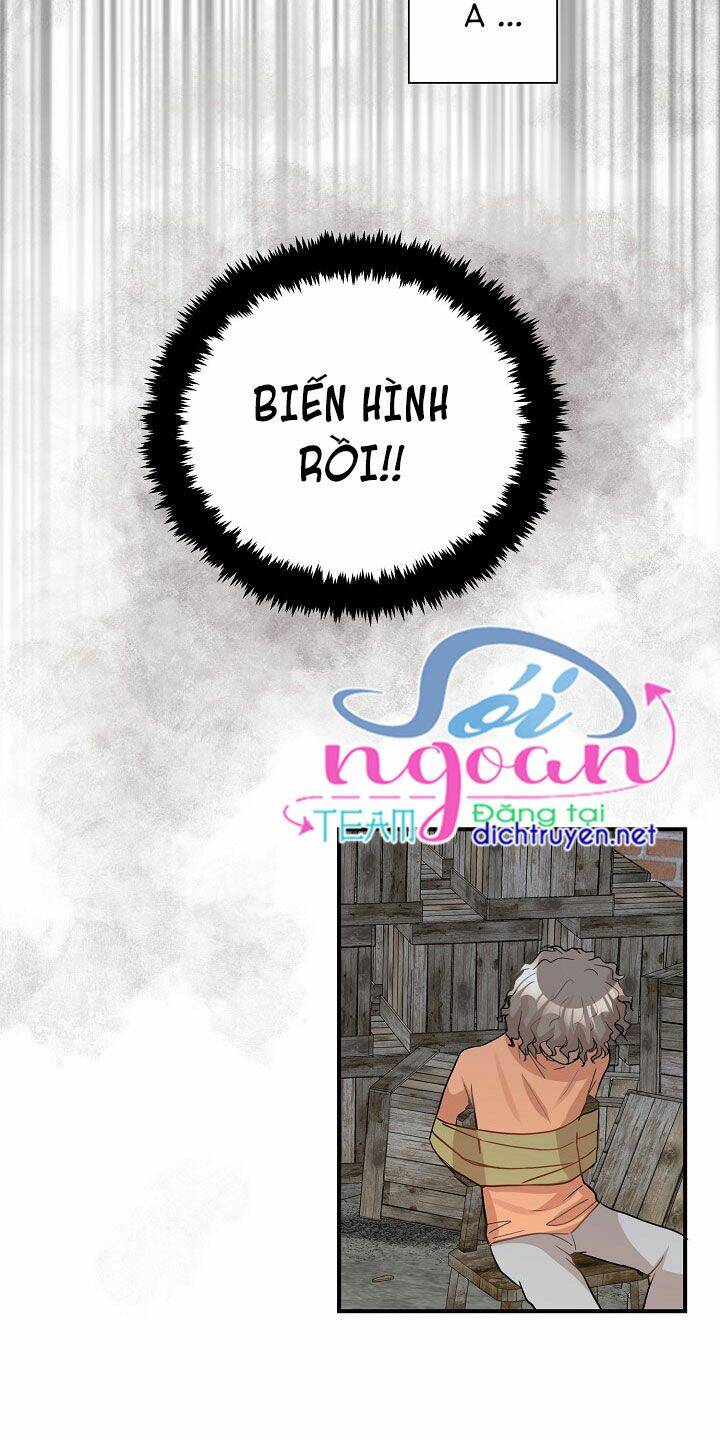 Một Cuộc Sống Kỳ Lạ Chapter 26 - 21