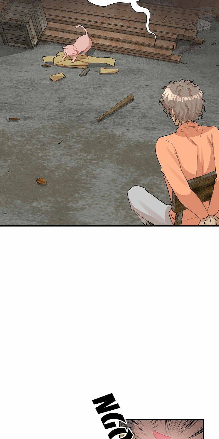 Một Cuộc Sống Kỳ Lạ Chapter 26 - 23