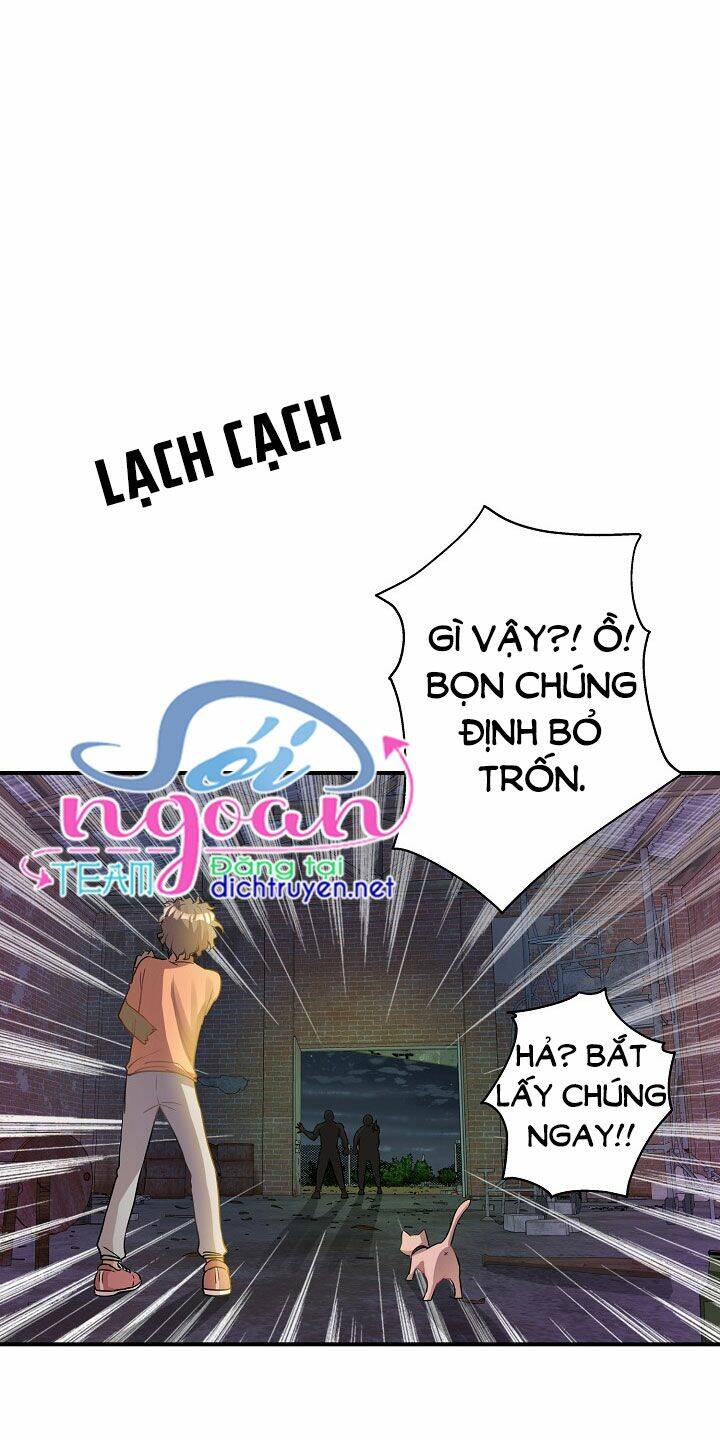 Một Cuộc Sống Kỳ Lạ Chapter 26 - 27