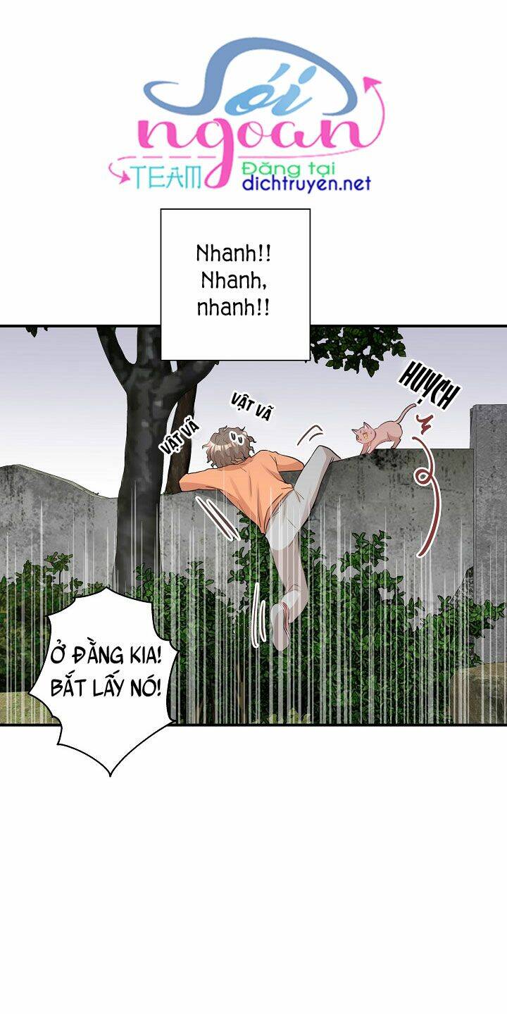 Một Cuộc Sống Kỳ Lạ Chapter 26 - 30