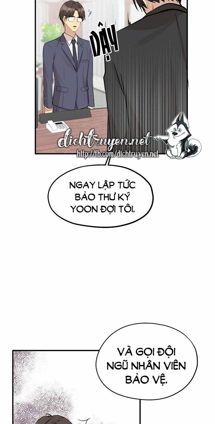 Một Cuộc Sống Kỳ Lạ Chapter 26 - 4