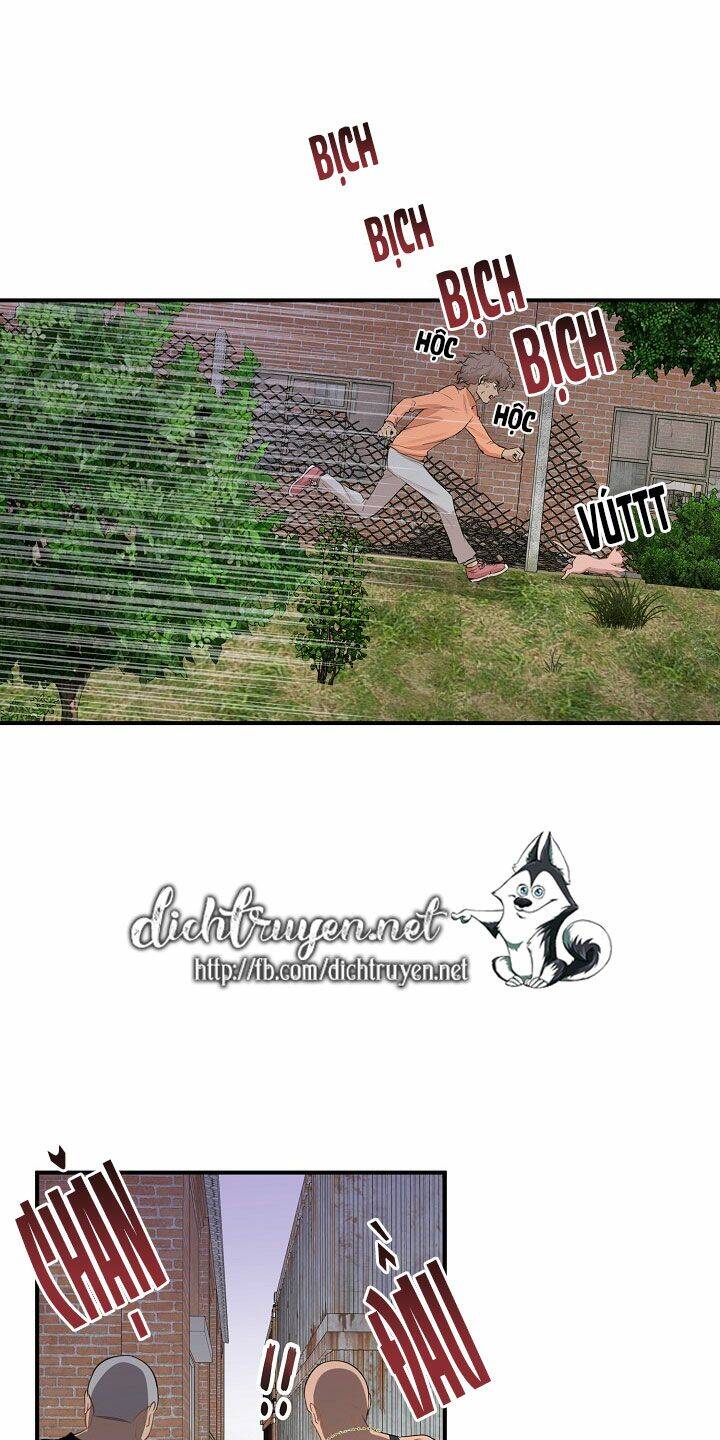 Một Cuộc Sống Kỳ Lạ Chapter 26 - 31