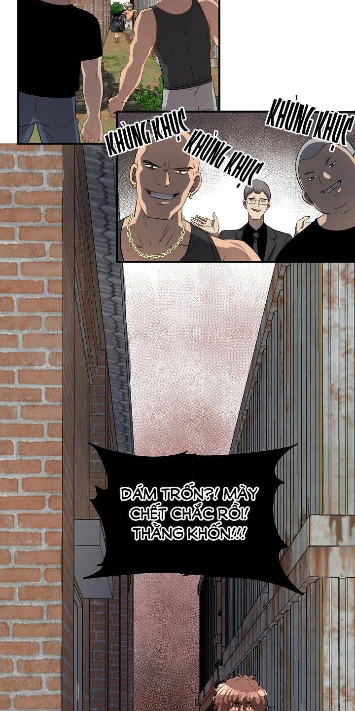 Một Cuộc Sống Kỳ Lạ Chapter 26 - 32