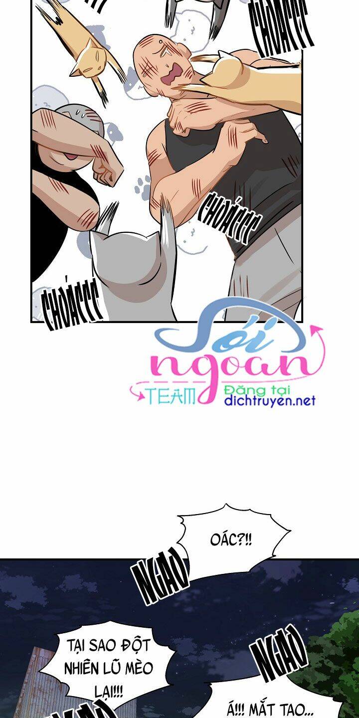 Một Cuộc Sống Kỳ Lạ Chapter 26 - 36