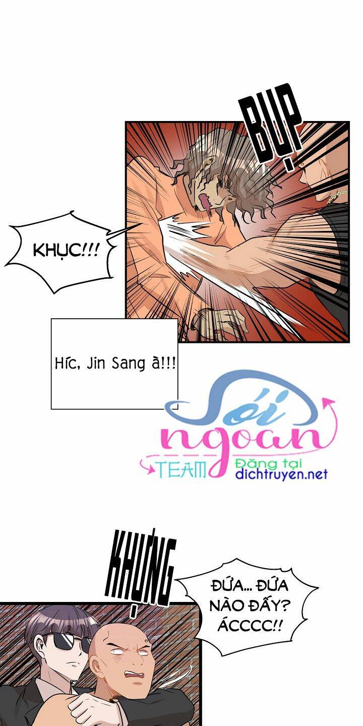 Một Cuộc Sống Kỳ Lạ Chapter 26 - 38