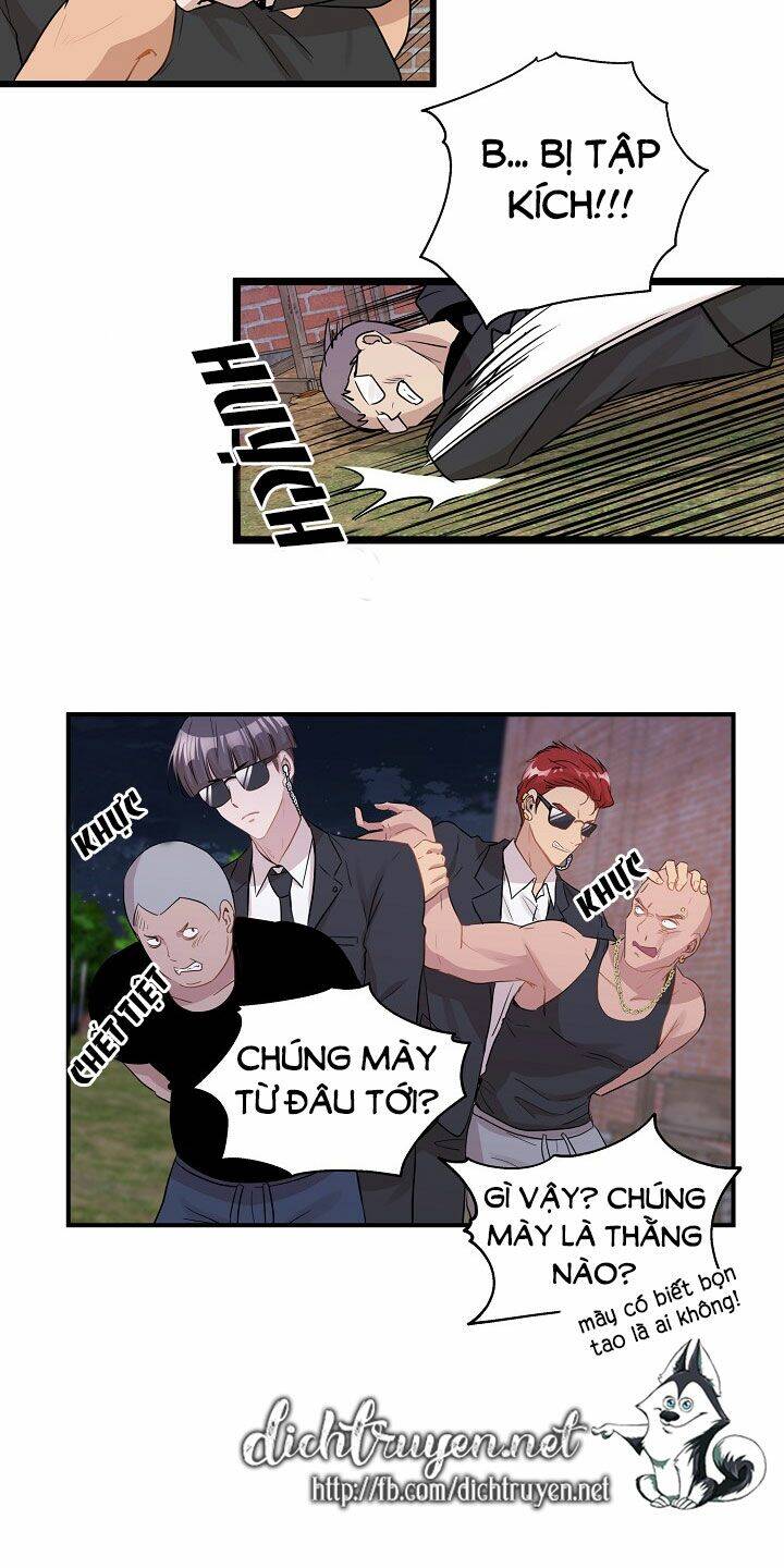 Một Cuộc Sống Kỳ Lạ Chapter 26 - 39