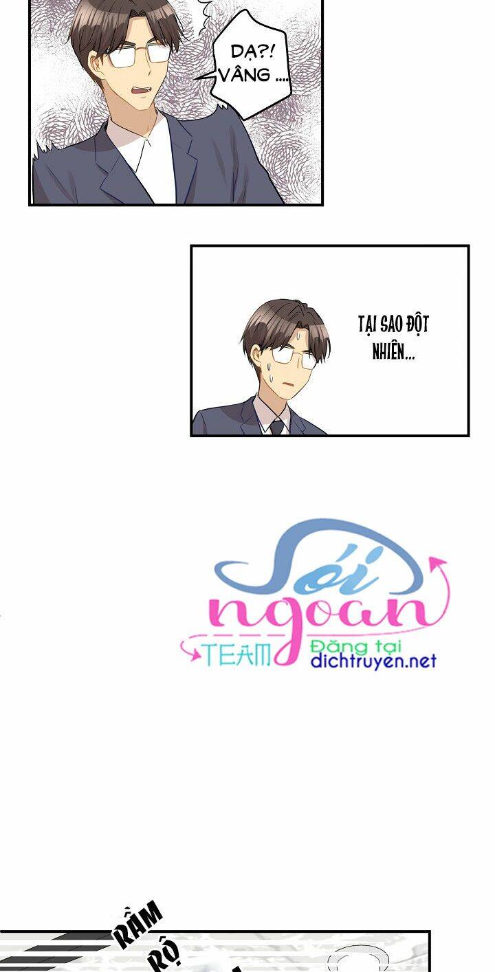 Một Cuộc Sống Kỳ Lạ Chapter 26 - 5