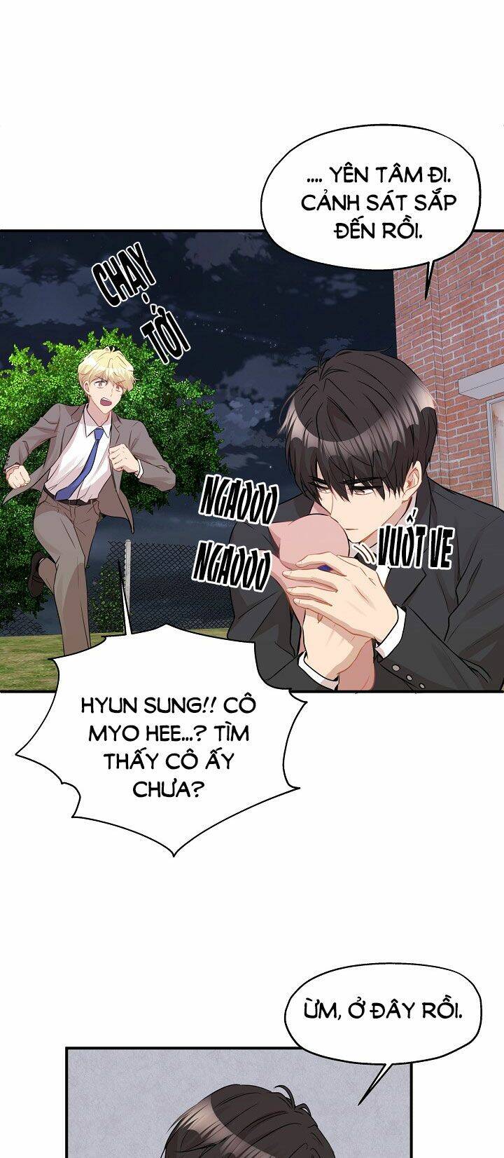 Một Cuộc Sống Kỳ Lạ Chapter 26 - 43