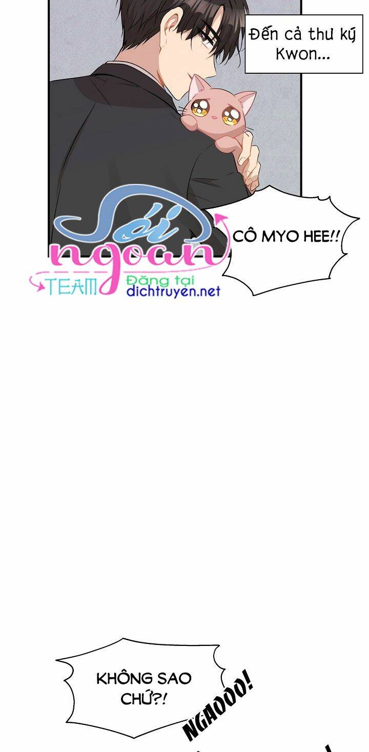Một Cuộc Sống Kỳ Lạ Chapter 26 - 44