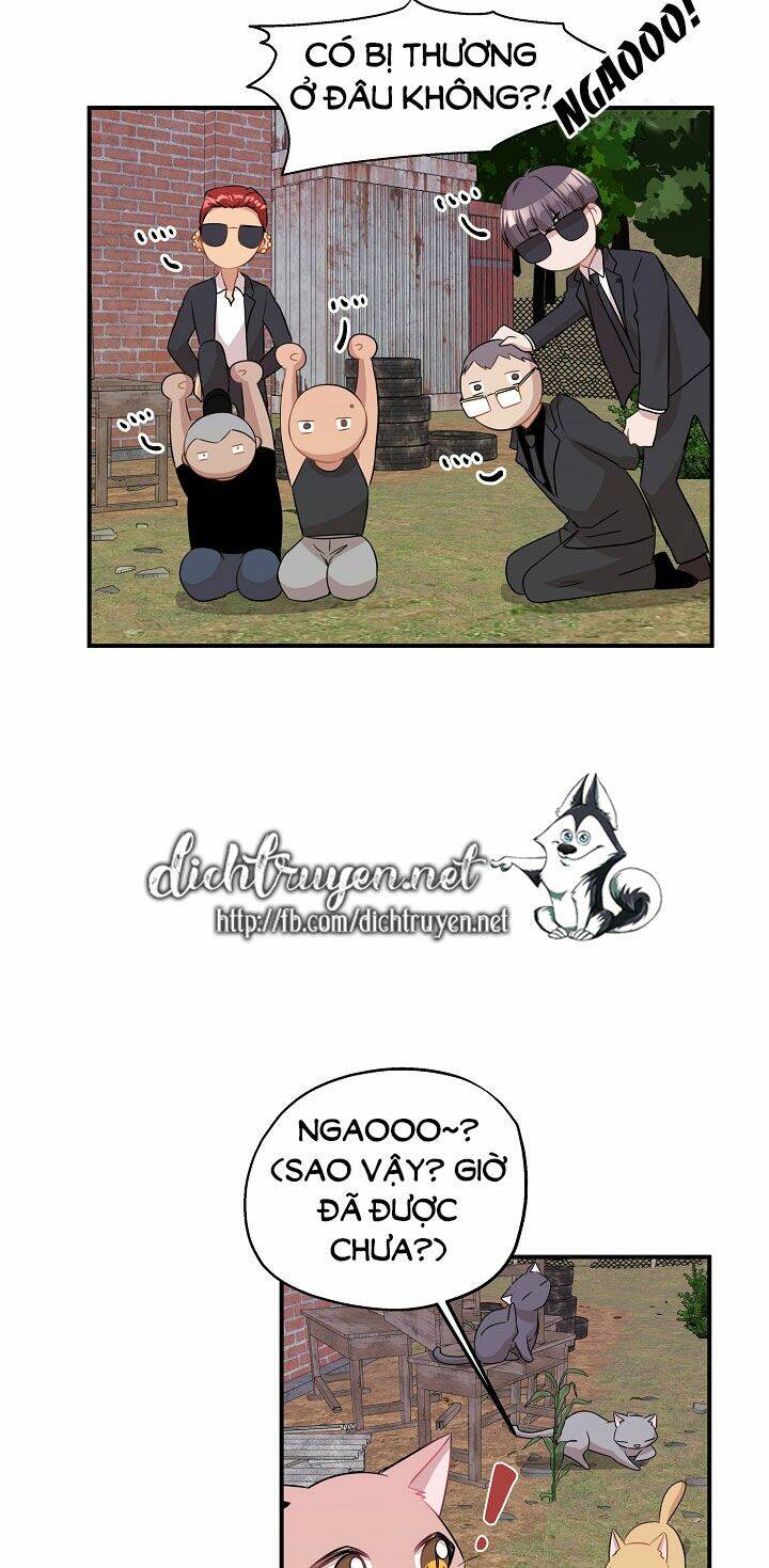 Một Cuộc Sống Kỳ Lạ Chapter 26 - 45