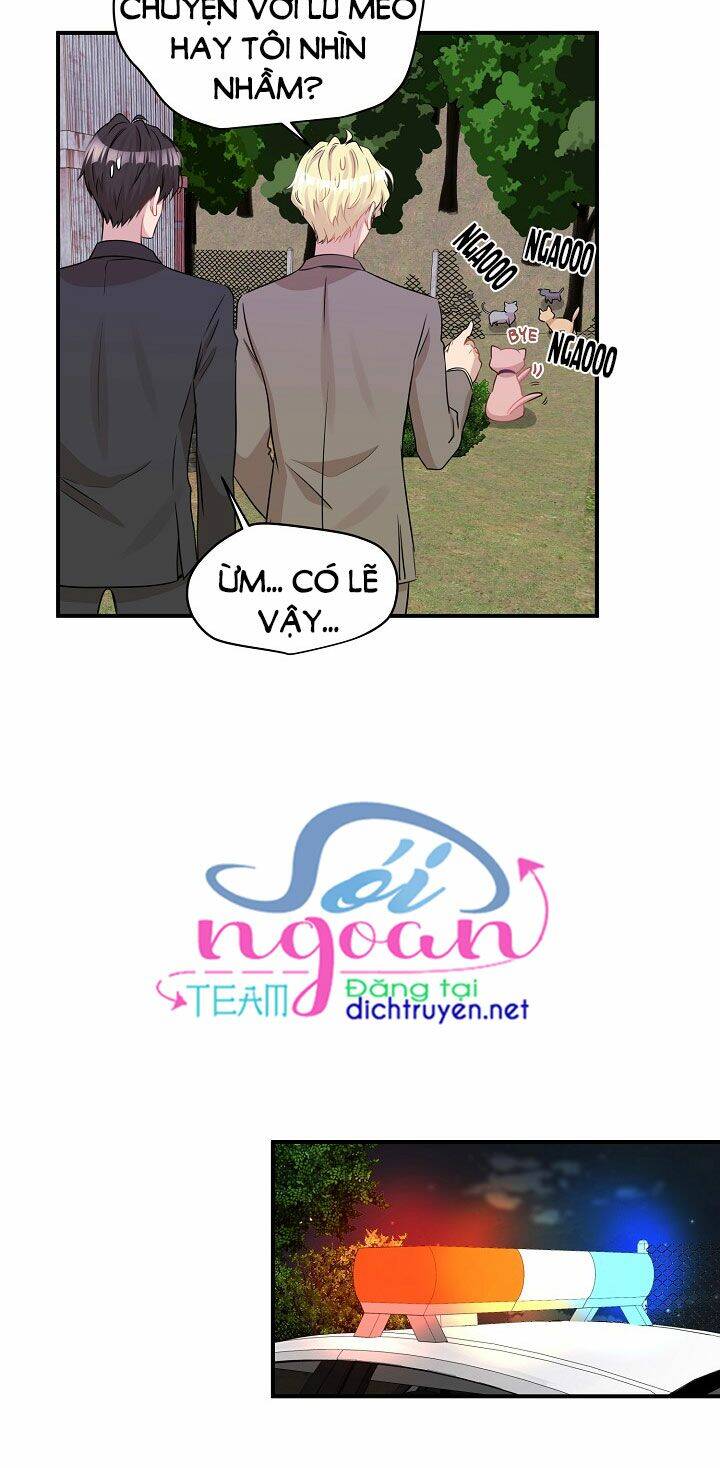 Một Cuộc Sống Kỳ Lạ Chapter 26 - 49
