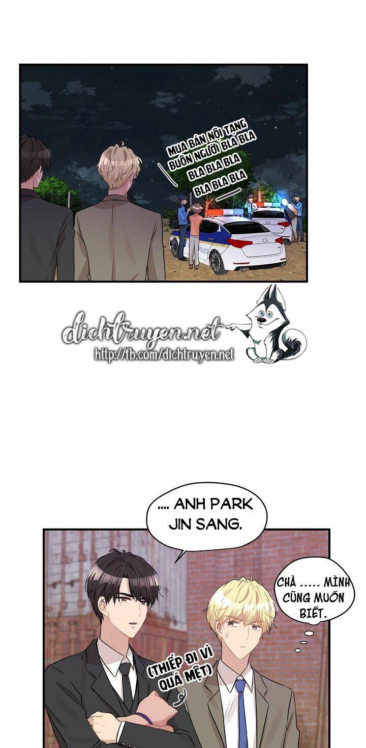 Một Cuộc Sống Kỳ Lạ Chapter 26 - 50