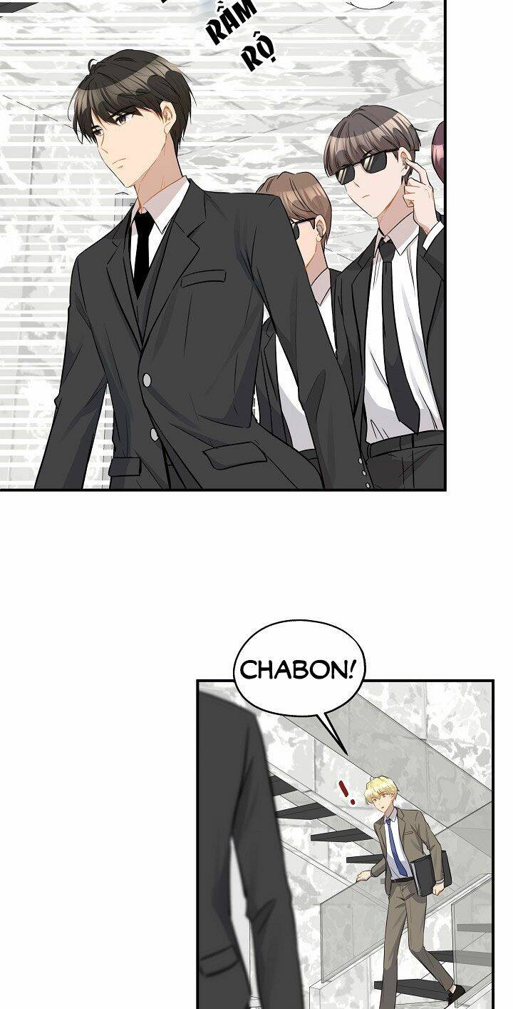 Một Cuộc Sống Kỳ Lạ Chapter 26 - 6