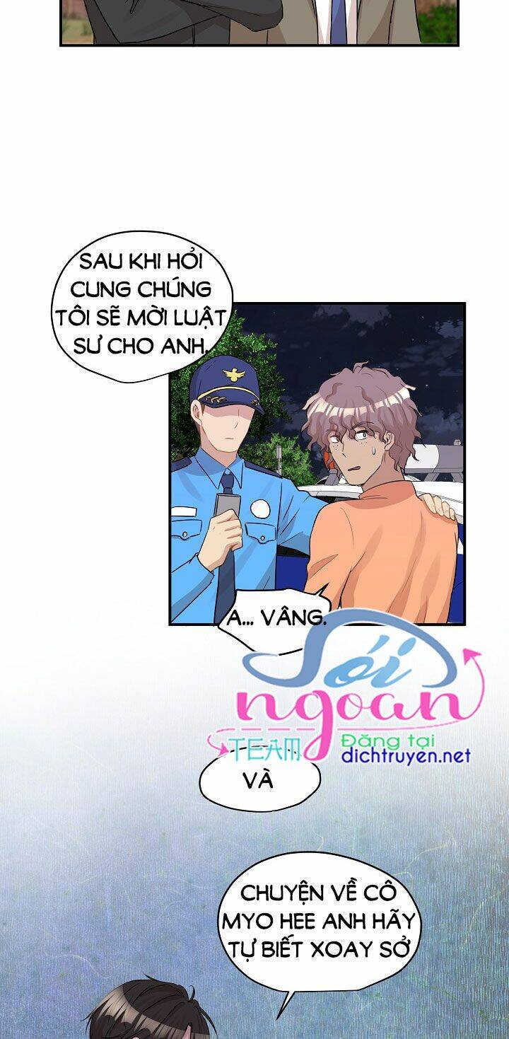 Một Cuộc Sống Kỳ Lạ Chapter 26 - 51