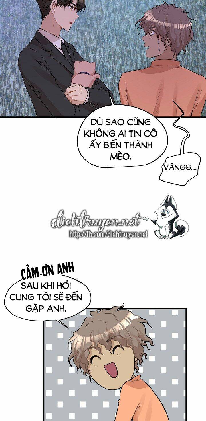 Một Cuộc Sống Kỳ Lạ Chapter 26 - 52