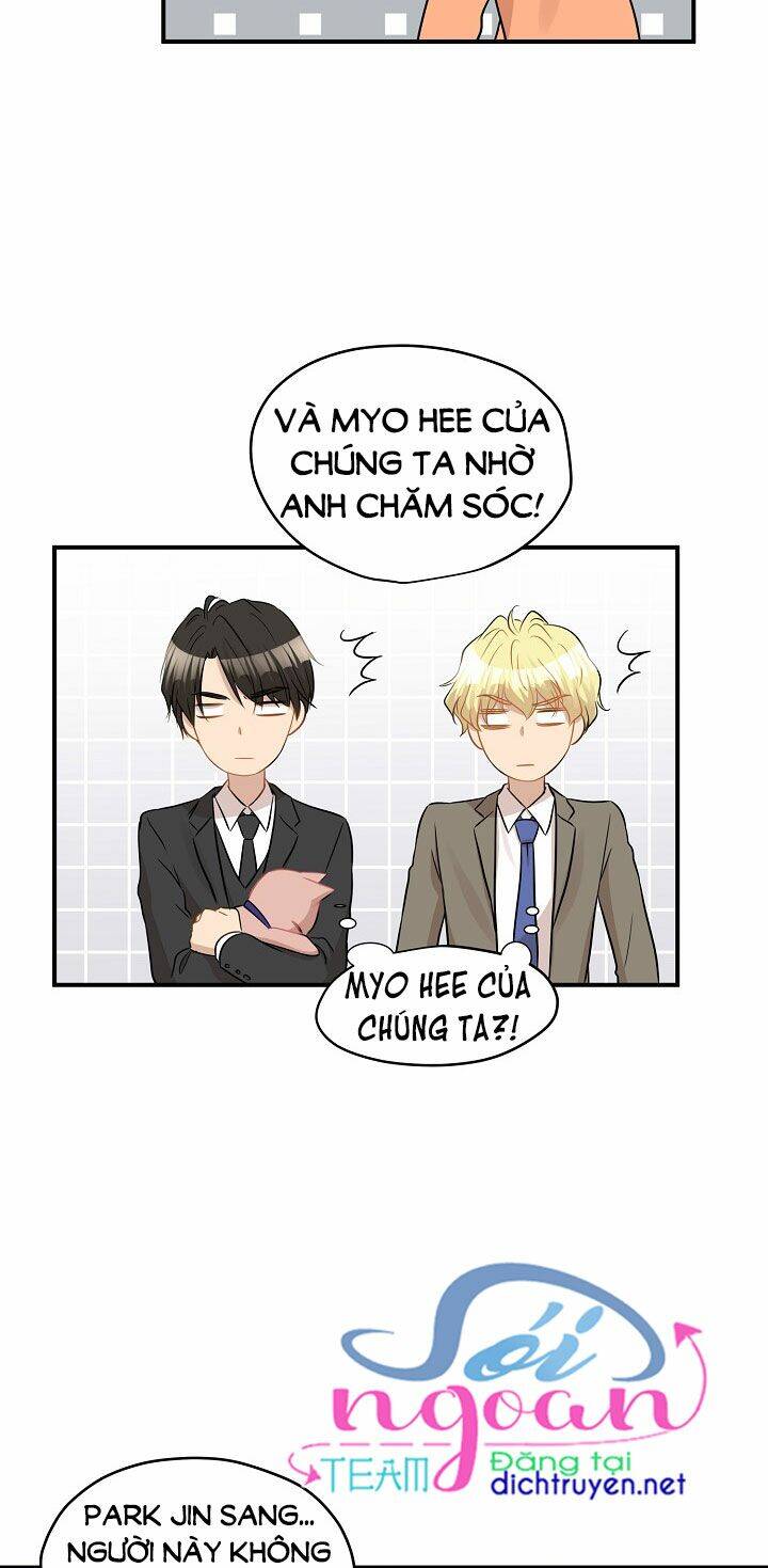 Một Cuộc Sống Kỳ Lạ Chapter 26 - 53