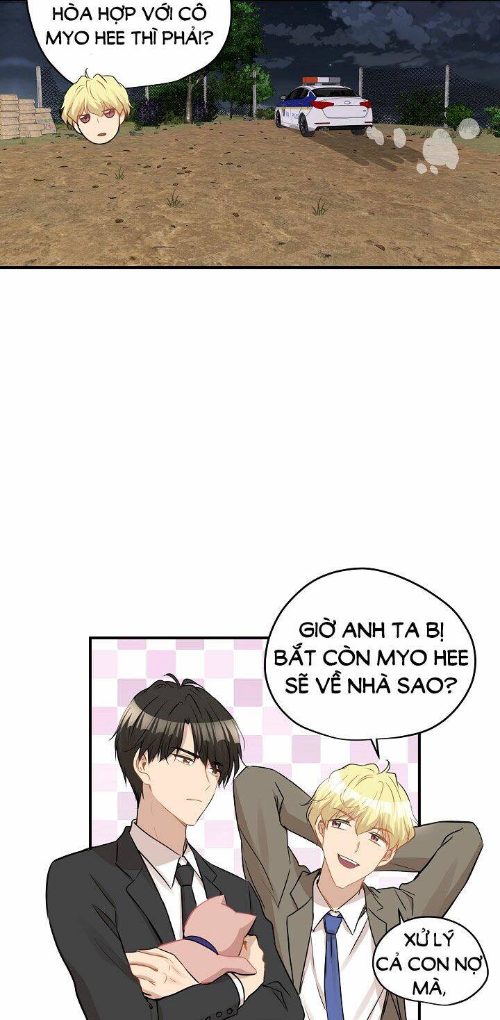 Một Cuộc Sống Kỳ Lạ Chapter 26 - 54