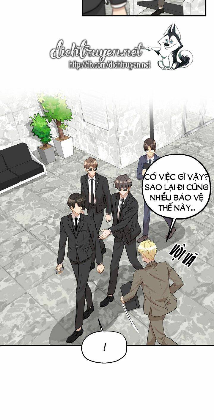 Một Cuộc Sống Kỳ Lạ Chapter 26 - 7