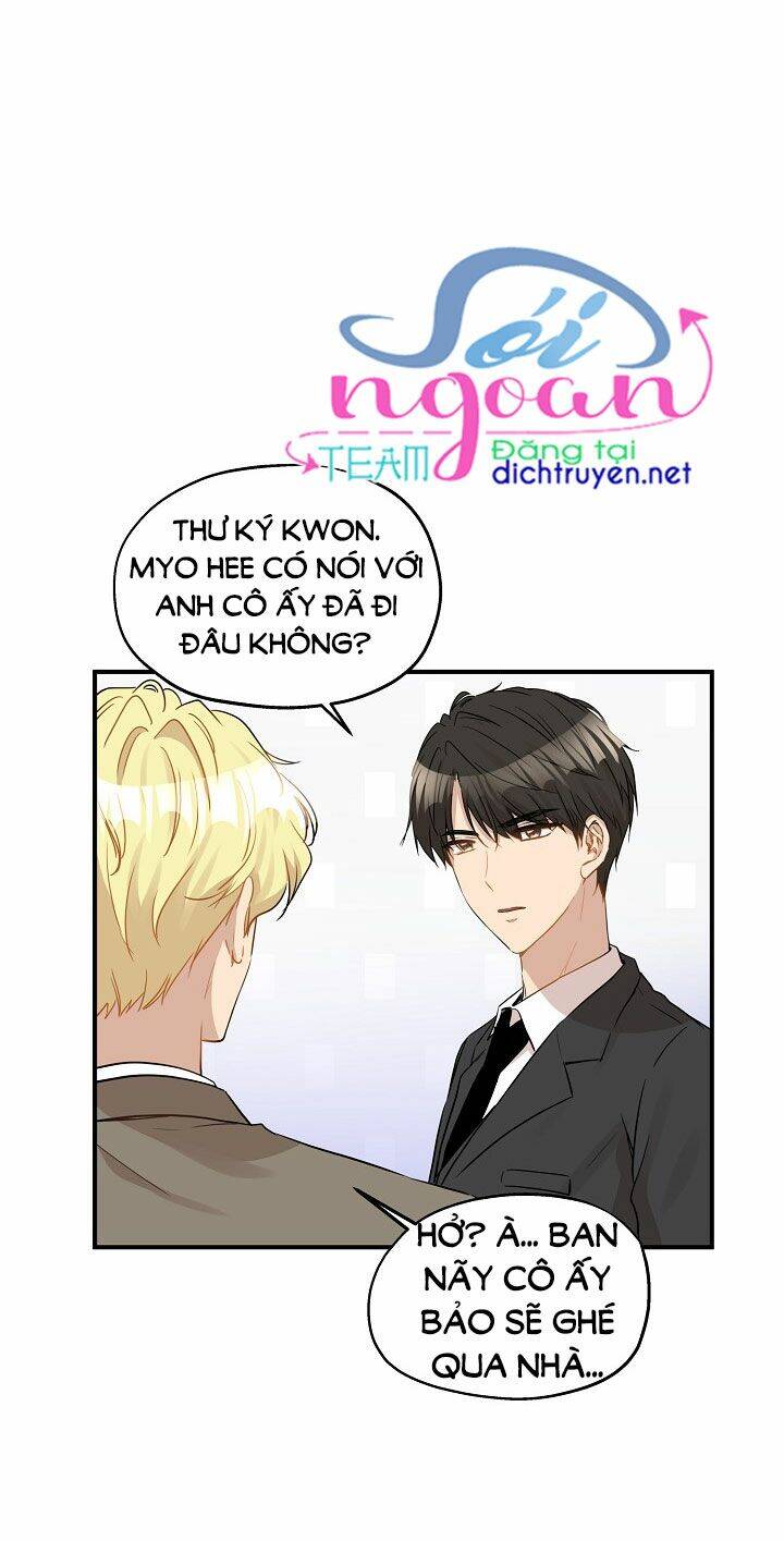 Một Cuộc Sống Kỳ Lạ Chapter 26 - 8