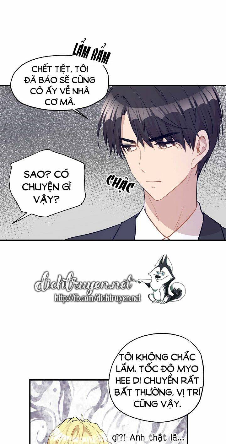 Một Cuộc Sống Kỳ Lạ Chapter 26 - 9