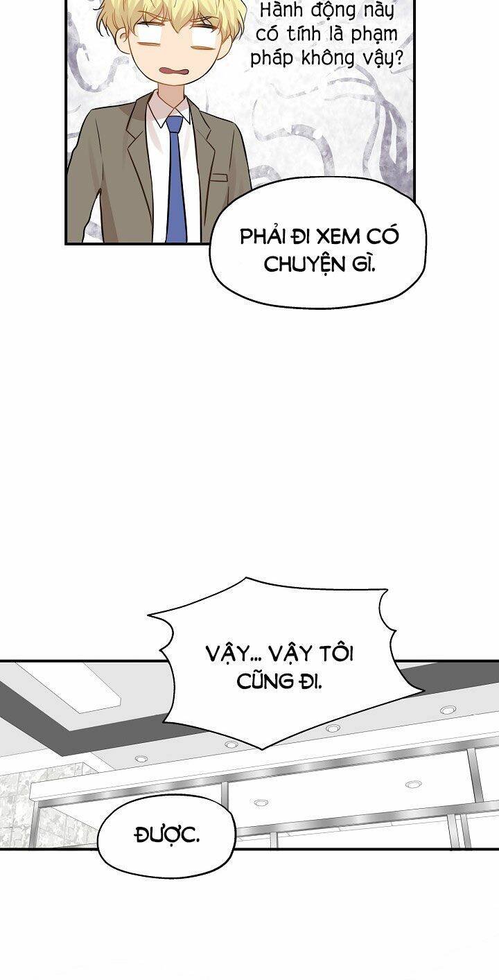 Một Cuộc Sống Kỳ Lạ Chapter 26 - 10