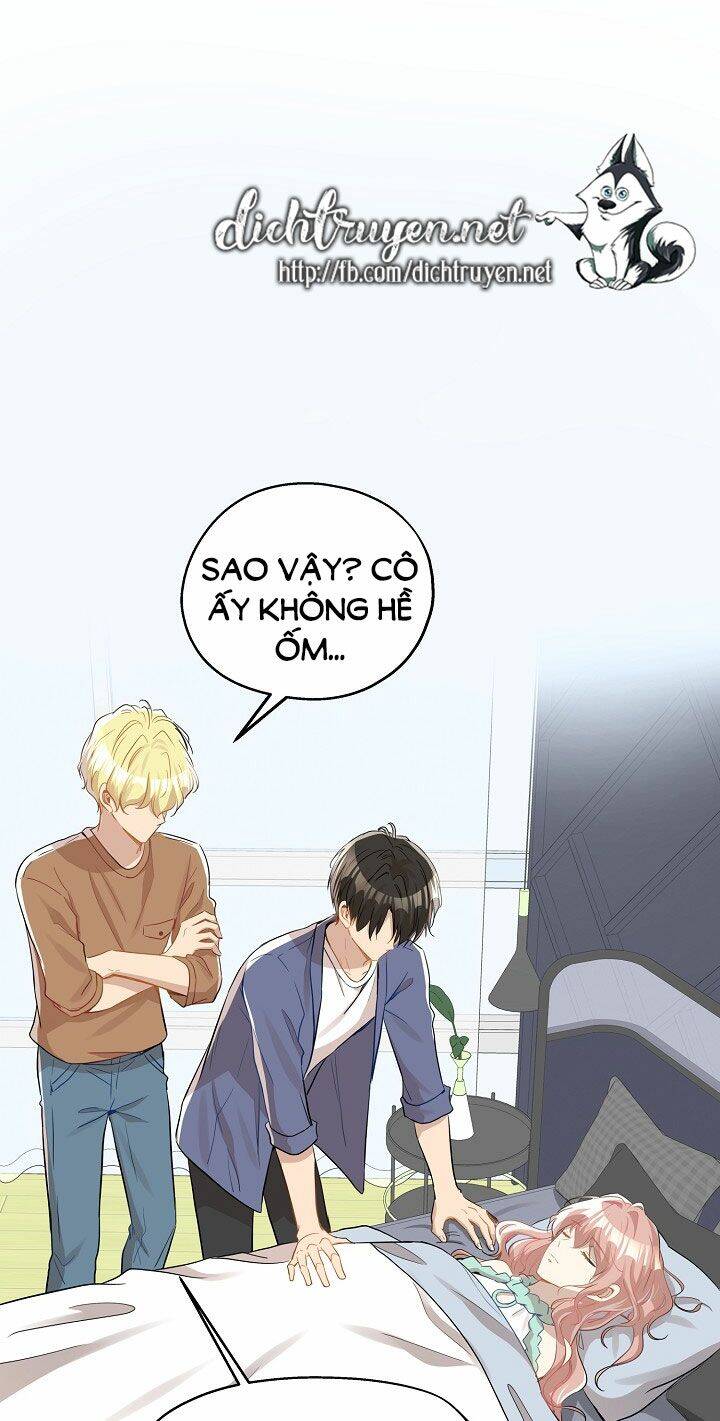Một Cuộc Sống Kỳ Lạ Chapter 27 - 2