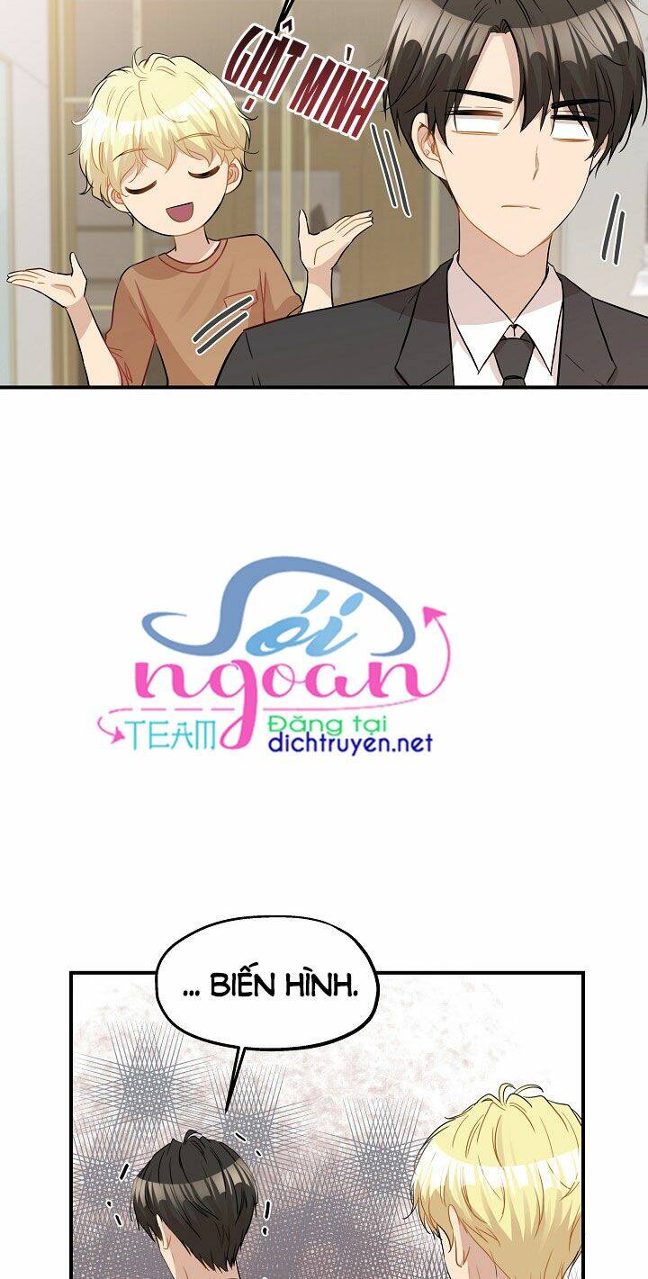 Một Cuộc Sống Kỳ Lạ Chapter 27 - 13