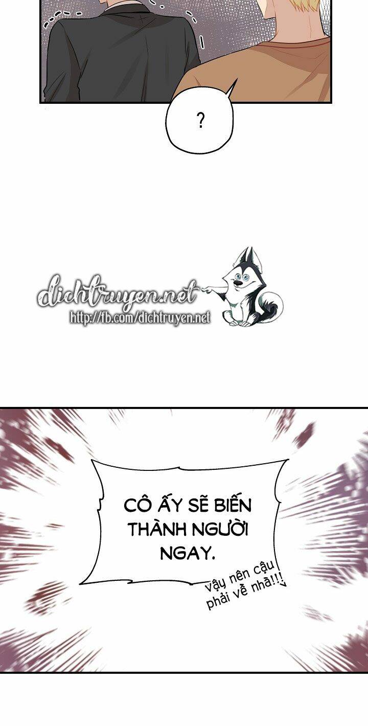 Một Cuộc Sống Kỳ Lạ Chapter 27 - 14