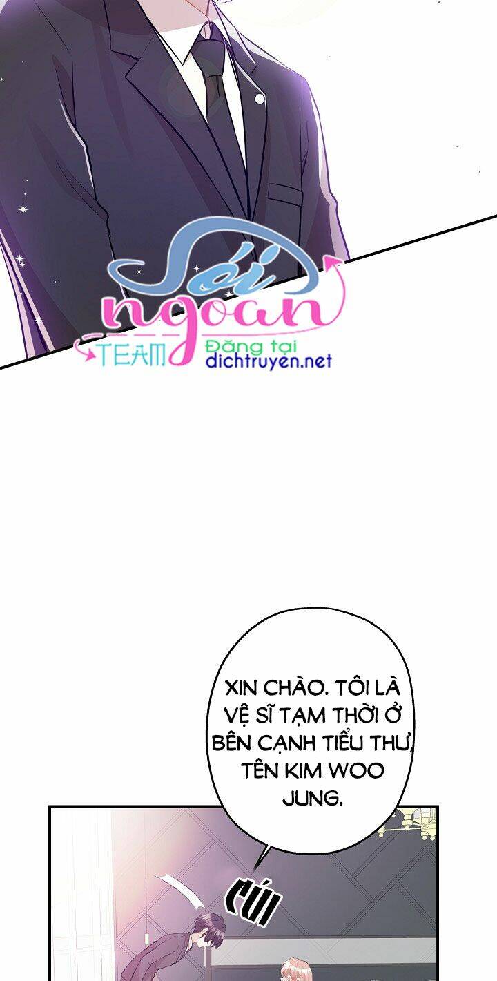 Một Cuộc Sống Kỳ Lạ Chapter 27 - 18