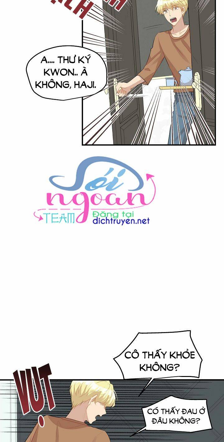 Một Cuộc Sống Kỳ Lạ Chapter 27 - 20