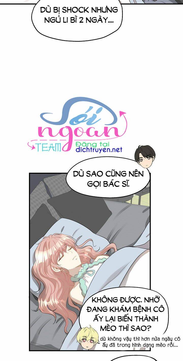 Một Cuộc Sống Kỳ Lạ Chapter 27 - 3