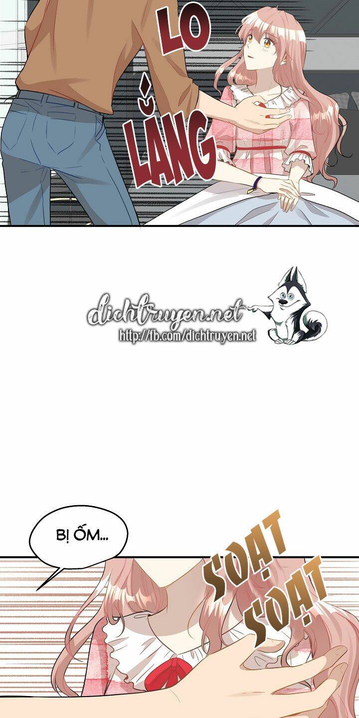 Một Cuộc Sống Kỳ Lạ Chapter 27 - 21