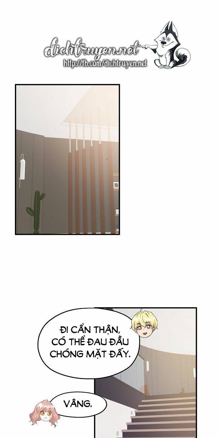 Một Cuộc Sống Kỳ Lạ Chapter 27 - 24