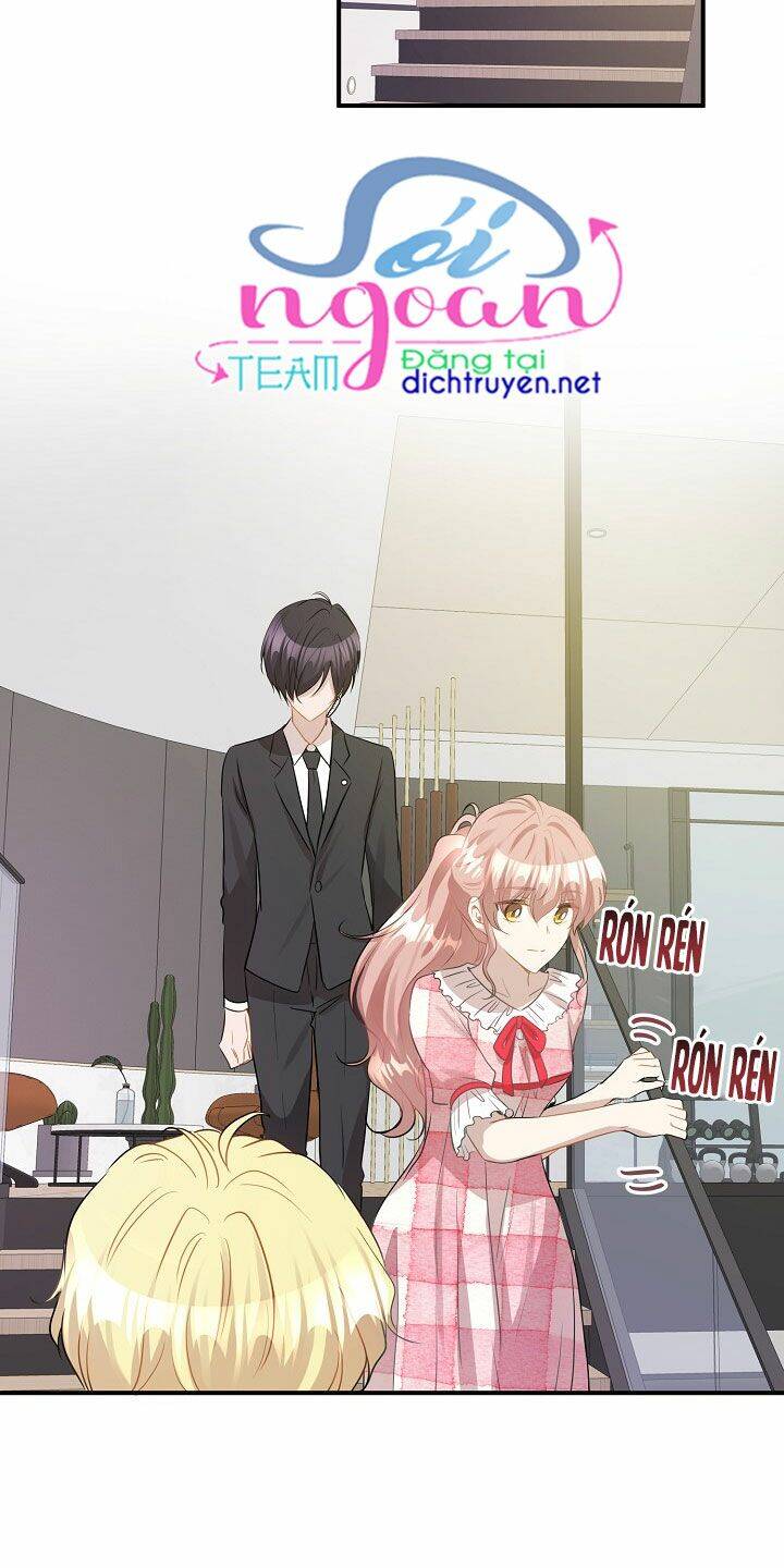 Một Cuộc Sống Kỳ Lạ Chapter 27 - 25